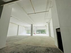 Interlocal Centre (D5), Retail #622378441